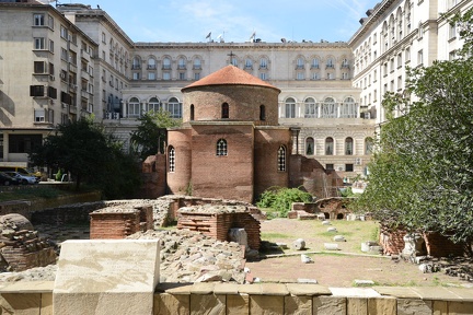 Sveti Georgi Rotunda3